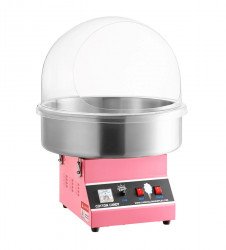 Cotton Candy Machine