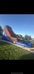 18ft203 1719501418 18 ft wet/dry slide